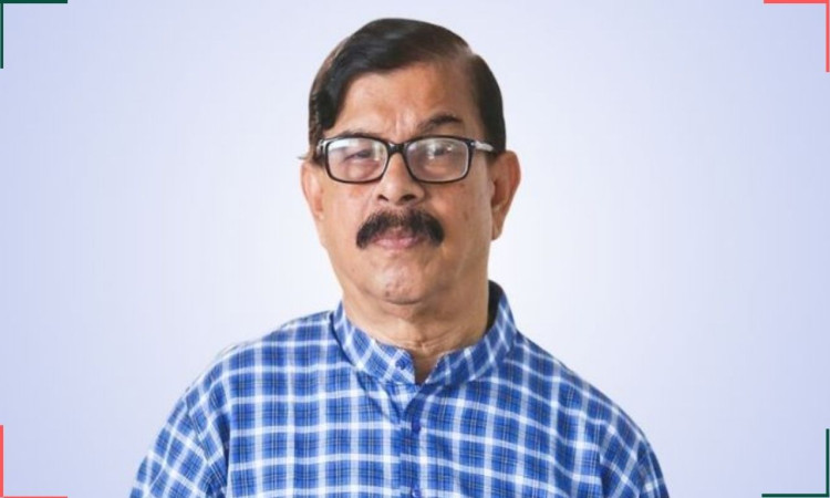 বগুড়ায় বাতিল, ঢাকায় আপিল ।। প্রার্থিতা ফিরে পেলেন মান্না