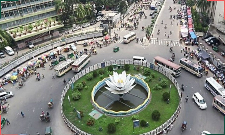 ঢাকায় আজ যেসব কর্মসূচি রয়েছে