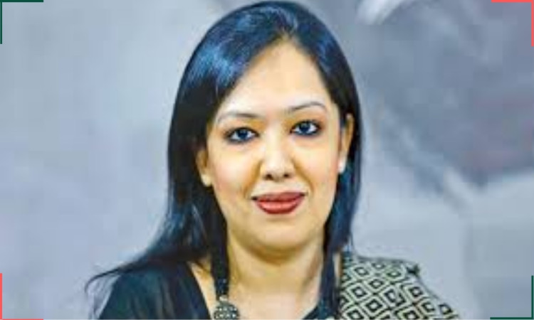 যখন তোমার কেউ ছিল না তখন ছিলাম আমি: রুমিন ফারহানা