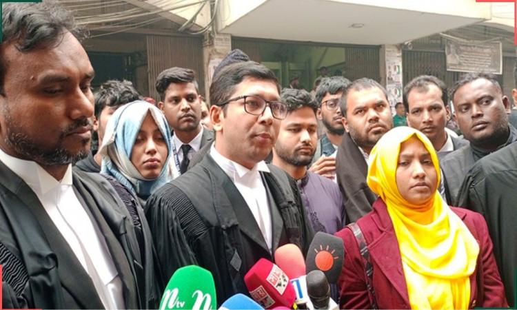 হাদি হত্যা মামলায় চার্জশিট শুনানি বৃহস্পতিবার