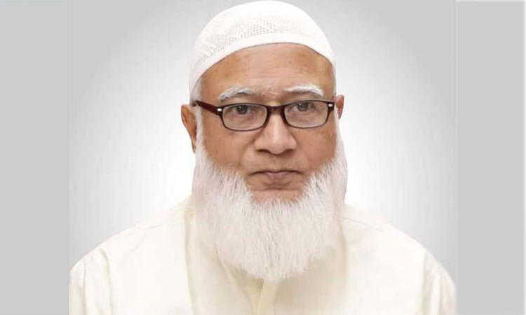 জামায়াত আমির ডা. শফিকুর রহমান পেলেন গানম্যান ও নিরাপত্তা ব্যবস্থা