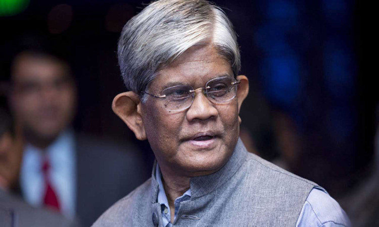 জ্বালানি সরবরাহ চ্যালেঞ্জ, তবে দীর্ঘমেয়াদি পরিকল্পনা আছে: অর্থ উপদেষ্টা