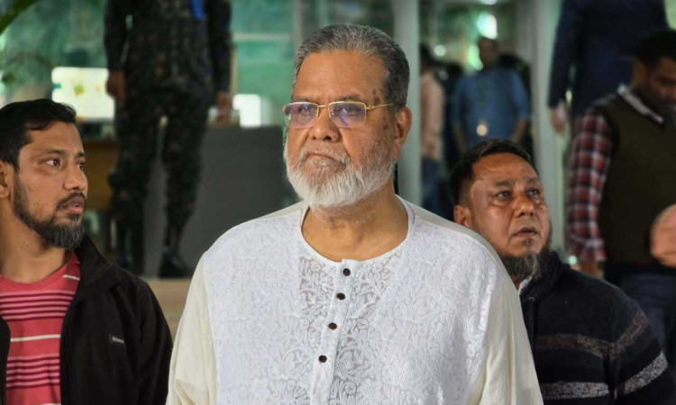 কুমিল্লা-৪ আসনে বিএনপি প্রার্থীর মনোনয়ন বাতিল