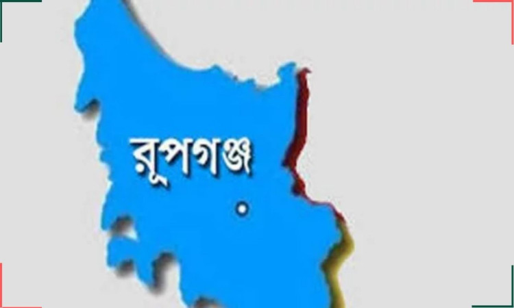 রূপগঞ্জে ছিনতাইকারীর ছুরিকাঘাতে নারীর মৃত্যু