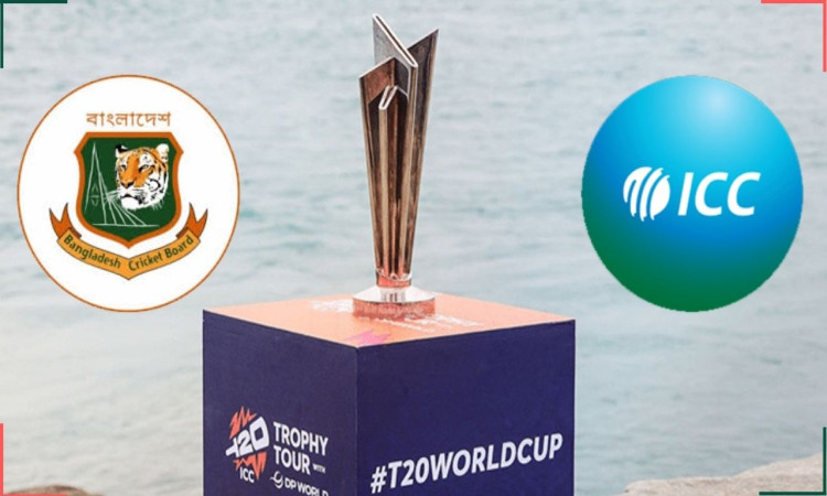 ভারতের বদলে শ্রীলঙ্কায় বিশ্বকাপ ভেন্যু নিয়ে আলোচনা