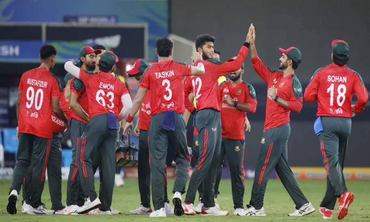 বাংলাদেশ ভারতে না গেলে বিশ্বকাপে খেলবে স্কটল্যান্ড