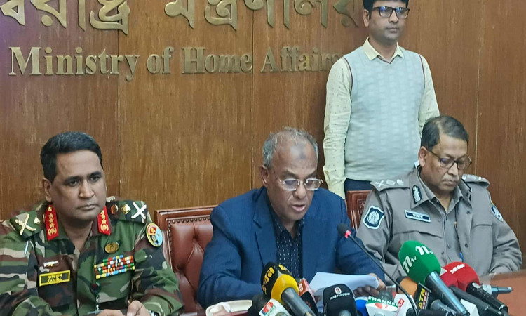 ভোটের মাঠে ১ লাখ সেনাসহ ৯ লাখ আইনশৃঙ্খলা বাহিনী