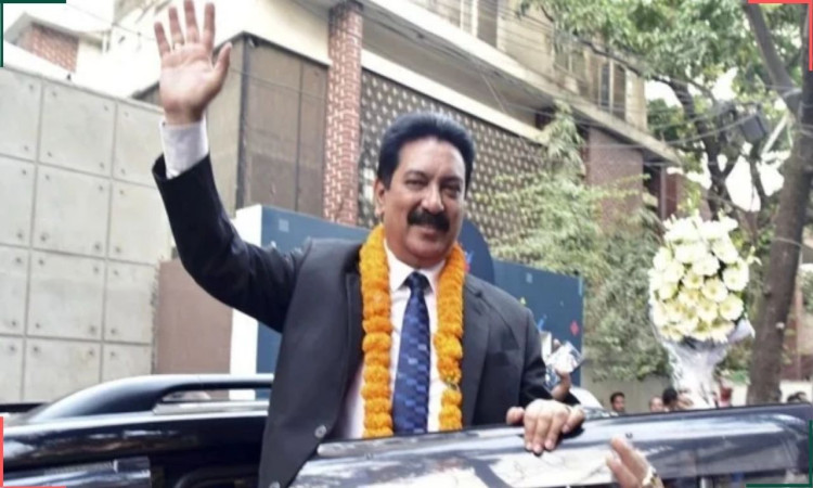 মনোনয়ন দিতে ঘুষ, রাঙ্গার বিরুদ্ধে দুদকের মামলা