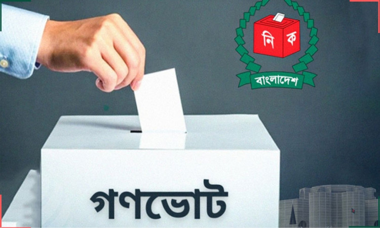 গণভোটে ‘হ্যাঁ’র পক্ষে সরকারের প্রচারণা