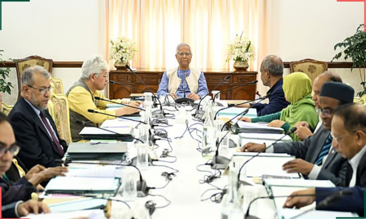নিকারের সভায় চার থানা ও মন্ত্রণালয়ের নাম পরিবর্তনের সিদ্ধান্ত