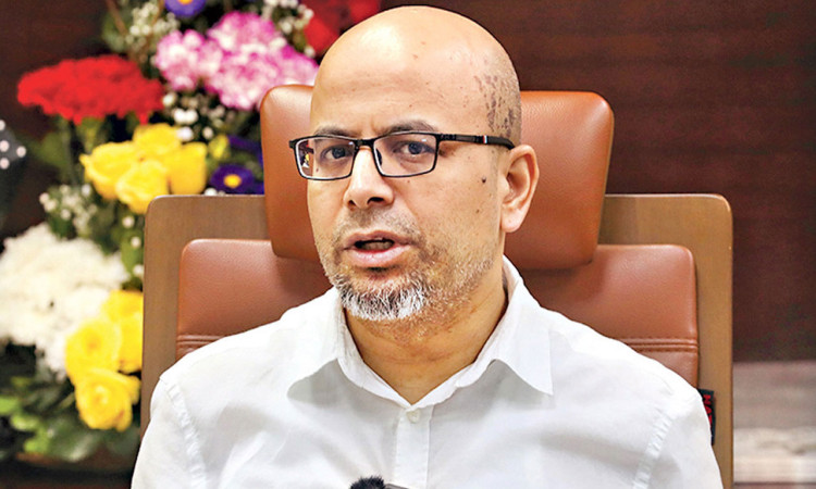 ‘গণভোটের মাধ্যমে ভোটাধিকার ও ক্ষমতার ভারসাম্য নিশ্চিত হবে’