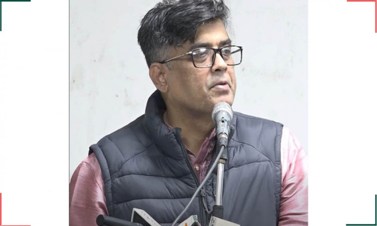 সাংবাদিকদের সুরক্ষা নিয়ে সংবাদপত্র মালিক-সম্পাদকদের সমালোচনায় প্রেস সচিব