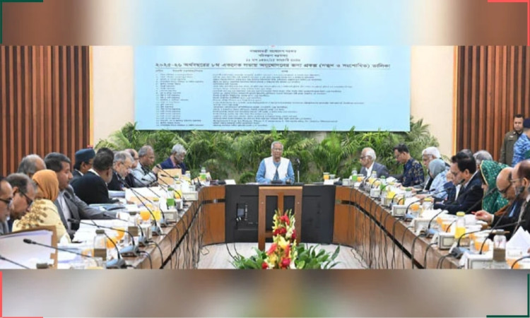নীলফামারীতে হাজার শয্যাবিশিষ্ট মৈত্রী হাসপাতাল অনুমোদিত