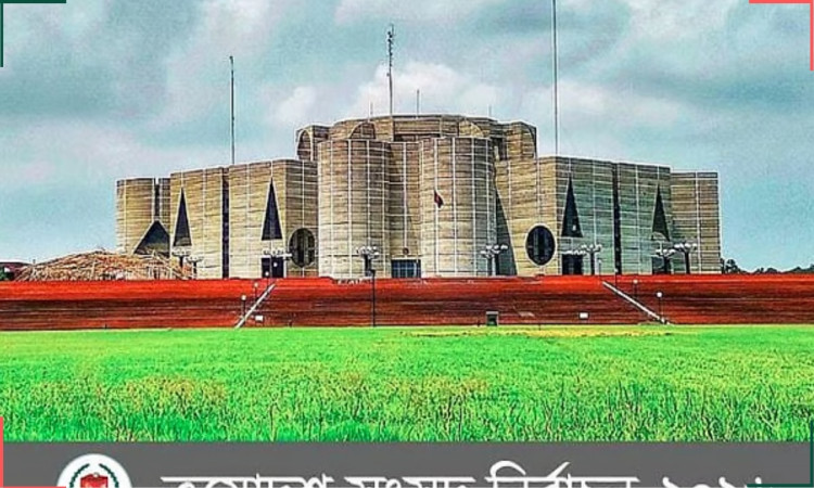 সংসদ নির্বাচনে ৫৫ হাজার দেশি ও ৫০০ বিদেশি পর্যবেক্ষক