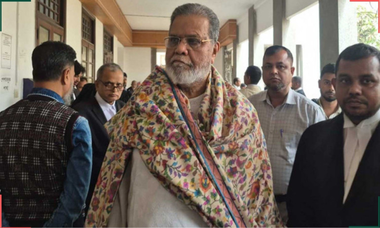হাইকোর্টে রিট খারিজের পর উচ্চ আদালতে মঞ্জুরুলের আবেদন