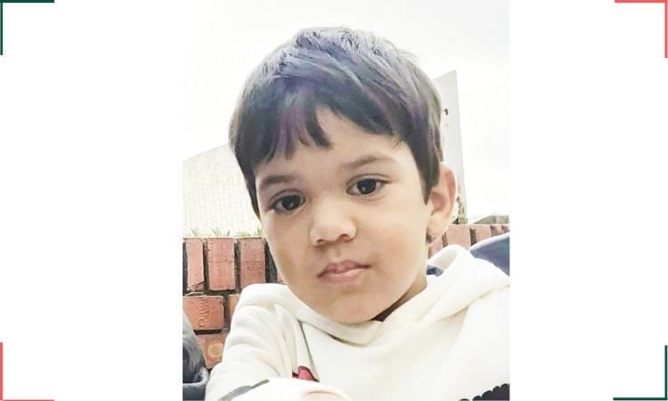 রিকশাচালকের ফাঁদে শিশু হিসান, ২৪ ঘণ্টায় রহস্য উদঘাটন