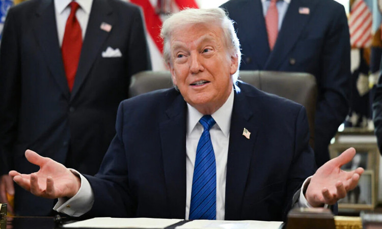 ইরানের বদলে ভেনেজুয়েলার তেল কিনবে ভারত