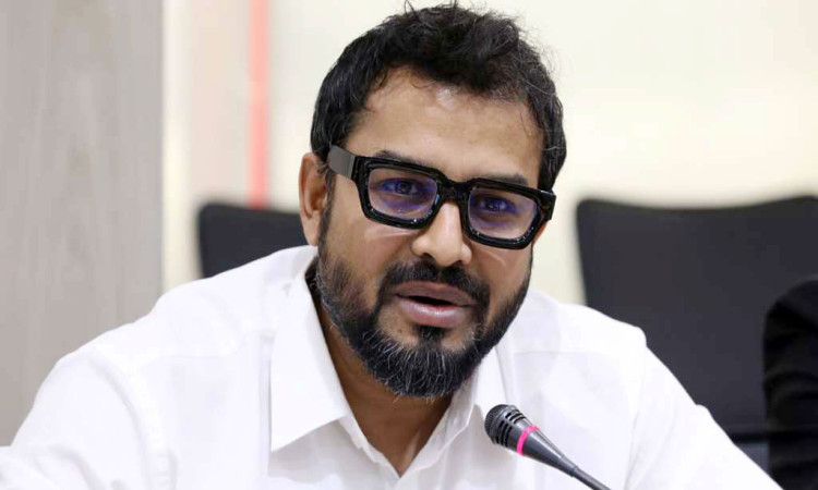 ডিএনসিসির প্রশাসক মোহাম্মদ এজাজের দেশত্যাগে নিষেধাজ্ঞা