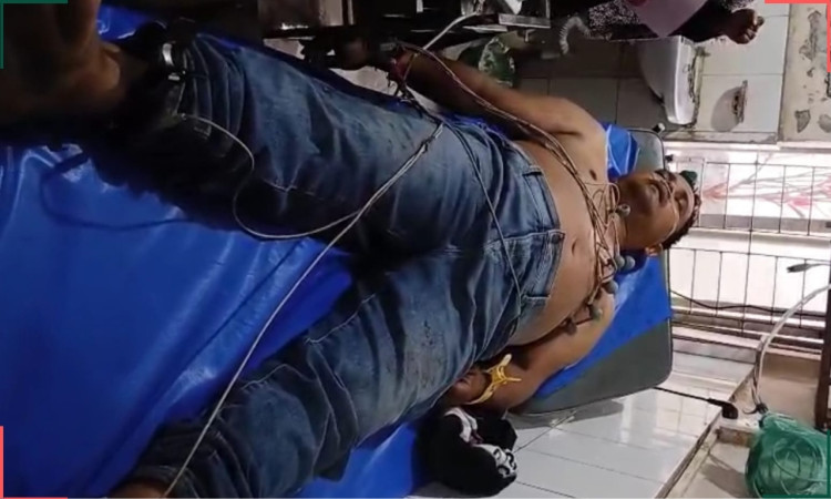 শ্রীনগরে মার্কেট দখল নিয়ে সংঘর্ষ: নিহত ১, আহত ৮