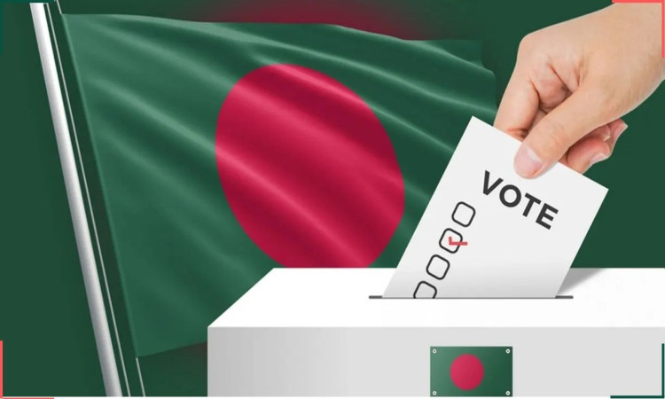 ভোটার কি নিরাপদে ভোট দিতে পারবে?