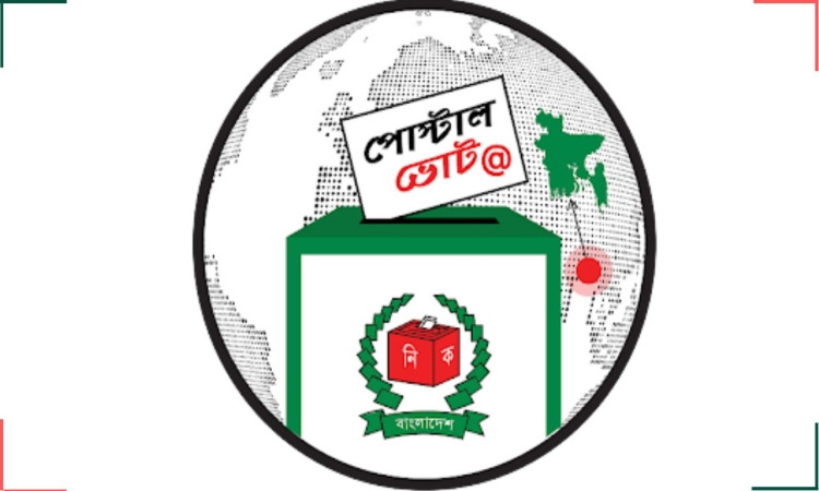 পোস্টাল ব্যালটে ভোট দিলেন ৫ হাজার ৬৯০ কারাবন্দি