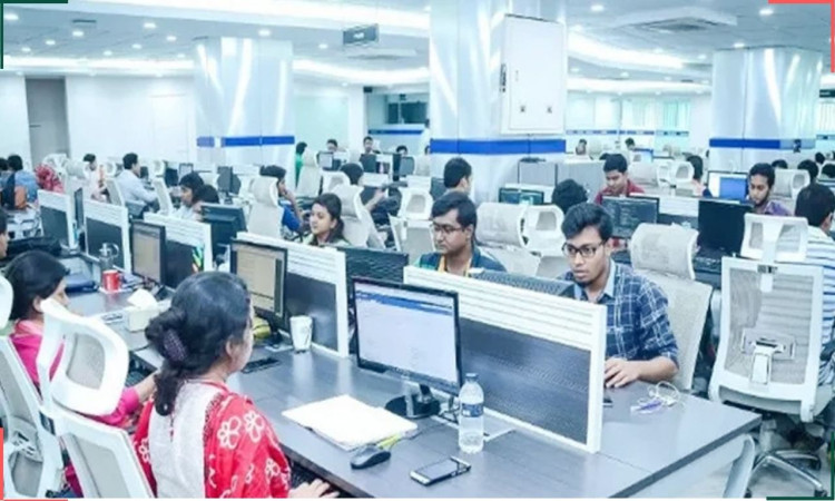 রমজানে সরকারি অফিস চলবে সকাল ৯টা থেকে বিকেল সাড়ে ৩টা