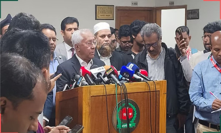 ২৯৭ আসনের আনুষ্ঠানিক ফল ঘোষণা, বিএনপি নিরঙ্কুশ জয়ী