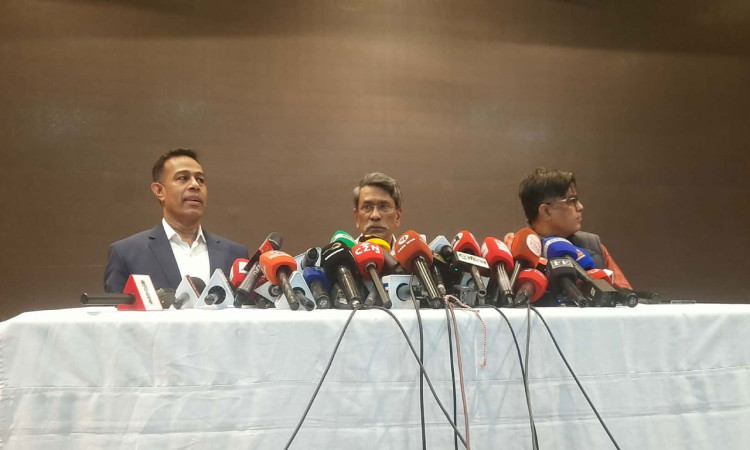 বাংলাদেশের নাগরিকদের বৃহদাংশ পুরনো ব্যবস্থায় ফিরতে চায় না: আলী রীয়াজ