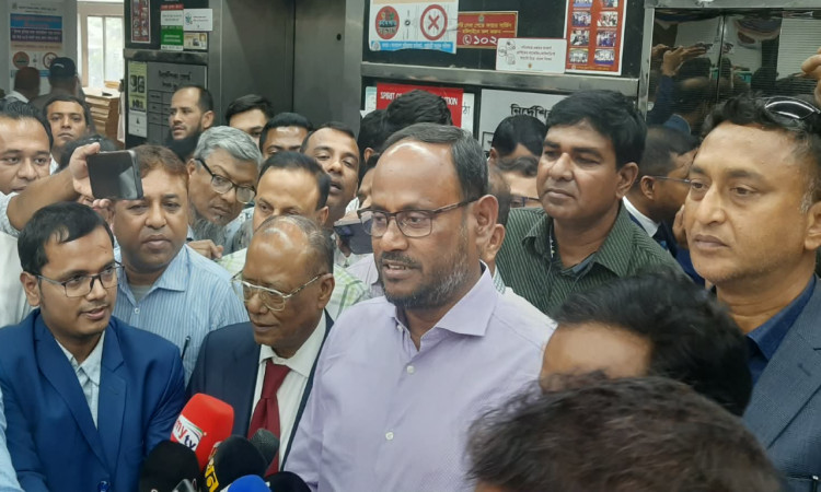 কৃষক কার্ড বণ্টন নিয়ে কাজ শুরু করবো : কৃষি প্রতিমন্ত্রী