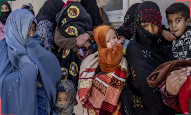 ‘হাড় না ভাঙা’ পর্যন্ত স্ত্রীকে মারতে পারবে স্বামী, আফগানিস্তানে নতুন আইন