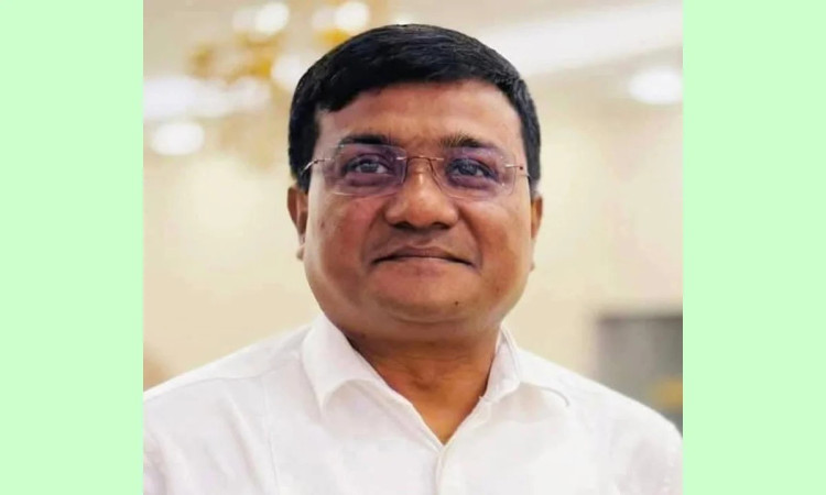 প্রধানমন্ত্রীর একান্ত সচিব-২ পদে মেহেদুল ইসলামের নিয়োগ