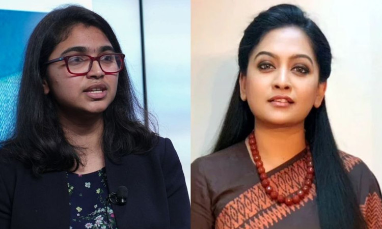 পদত্যাগী নেতাদের ফিরিয়ে এনসিপি শক্তি বৃদ্ধির চেষ্টা