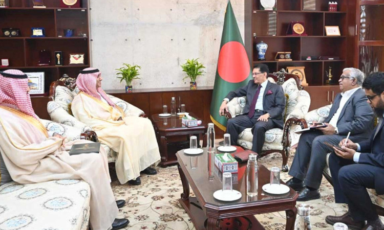 ২০২৫ সালে ১৪ লাখ ভিসা ইস্যু করেছে সৌদি আরব