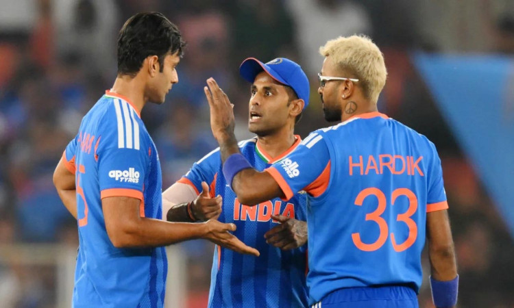 ভারতের সামনে কঠিন চ্যালেঞ্জ