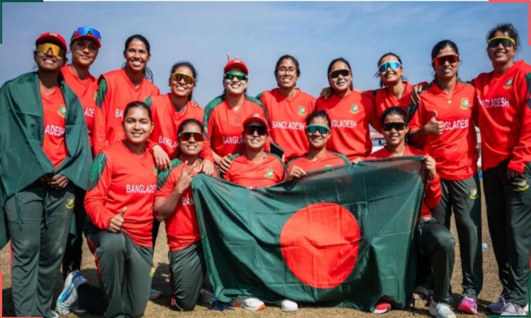 নারী বিশ্বকাপের সূচি প্রকাশ, বাংলাদেশের ম্যাচ কবে-কখন