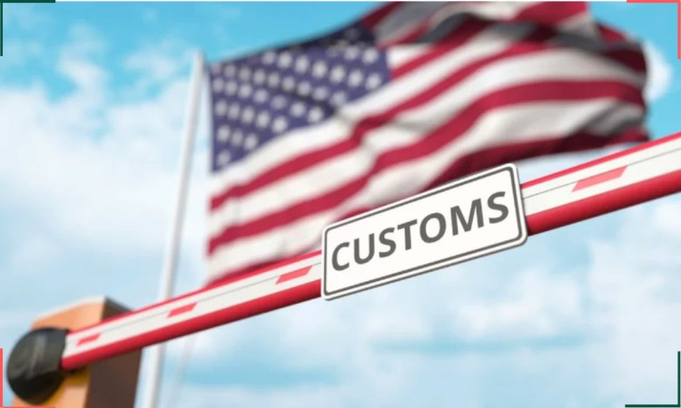 ১৫ নয় ট্রাম্পের নতুন ১০ শতাংশ শুল্ক কার্যকর হলো