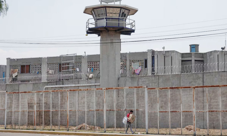 মেক্সিকোতে সংঘাতের মাঝে কারাগার ভেঙে পালাল ২৩ কয়েদি