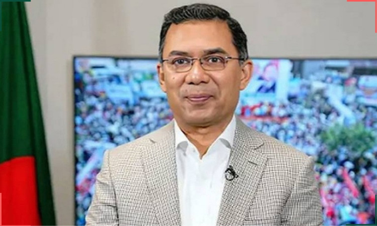 পিলখানার ঘটনা সার্বভৌমত্ব নস্যাতের অপপ্রয়াস ছিল: প্রধানমন্ত্রী তারেক রহমান