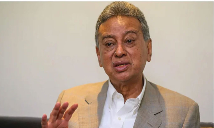 গভর্নর পদে পরিবর্তন স্বাভাবিক প্রক্রিয়া : অর্থমন্ত্রী