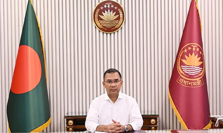 প্রধানমন্ত্রীর সরকারি বাসভবন যমুনায় উঠছেন তারেক রহমান