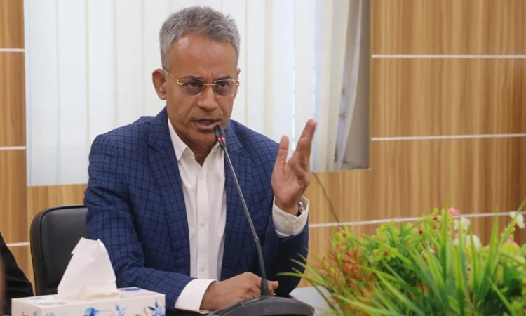 ভাড়া বাড়ালে কঠোর ব্যবস্থা, চাঁদাবাজিতেও শূন্য সহনশীলতা: মন্ত্রী