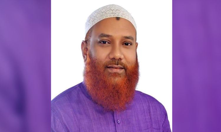 ভালুকায় হামলায় পঙ্গু যুবদল নেতা রাসেল, ১৭ বছরেও নেই বিচার