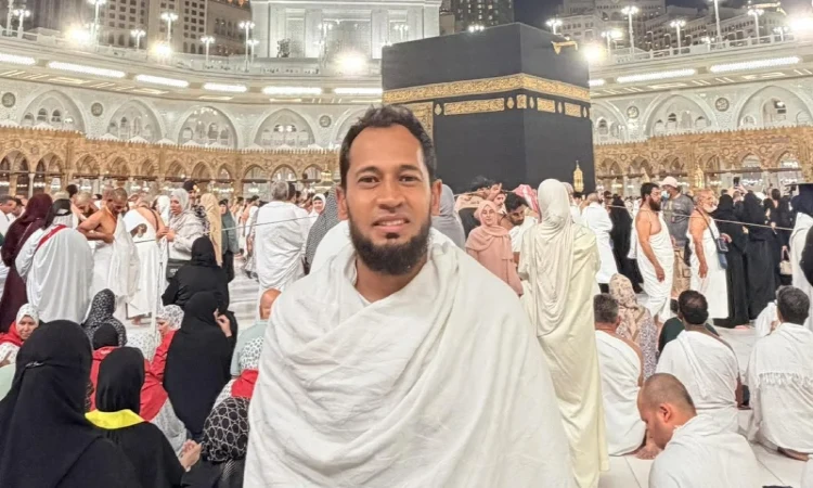 ইরান-ইসরায়েল সংঘাতে জেদ্দায় আটকা মুশফিকুর রহিম