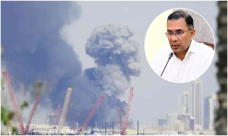 মধ্যপ্রাচ্যে যুদ্ধ : প্রবাসীদের খোঁজ-খবর নিলেন প্রধানমন্ত্রী