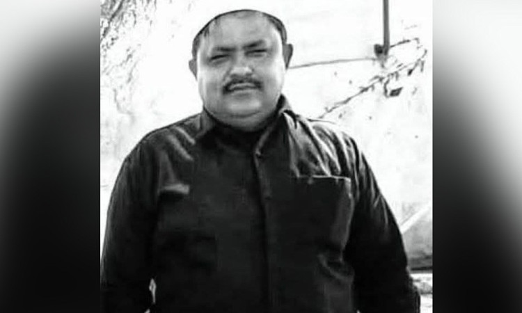 ড্রোন হামলায় বাংলাদেশি নাগরিকের মৃত্যু
