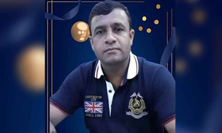 বাহরাইনে ক্ষেপণাস্ত্র হামলায় বাংলাদেশি নিহত