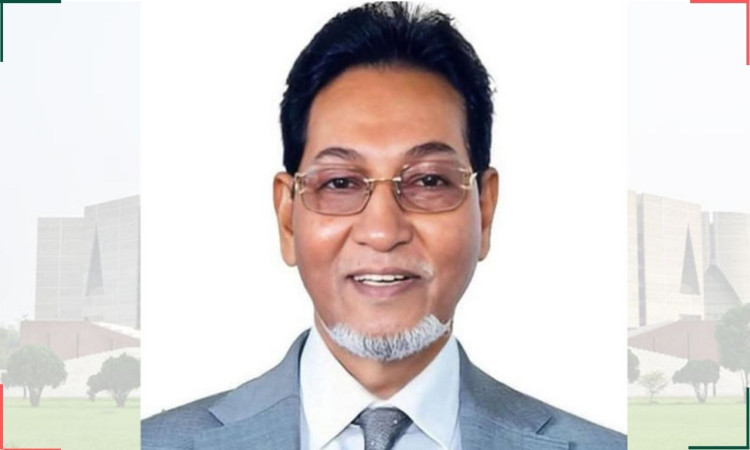ত্রয়োদশ জাতীয় সংসদে নতুন হুইপদের তালিকা প্রকাশ
