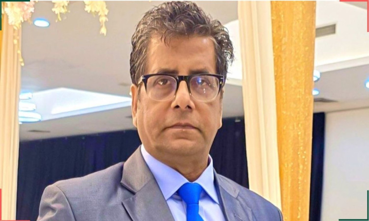 হাইকোর্টে জামিন পেলেন সাংবাদিক আনিস আলমগীর