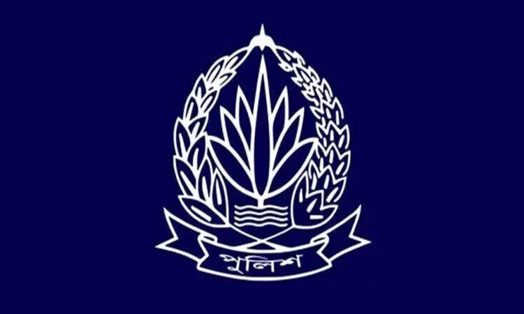 ৫৩ অতিরিক্ত পুলিশ সুপারকে বদলি করল বাংলাদেশ পুলিশ