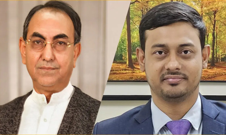 মির্জা আব্বাসের মানহানির অভিযোগে নাসীরুদ্দীন পাটওয়ারীর বিরুদ্ধে মামলা